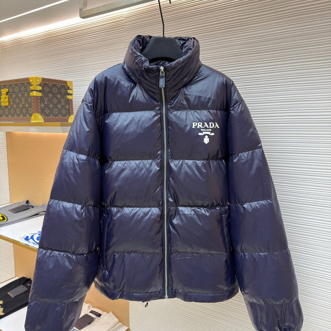 PRADA 25S DOWN JACKET 392