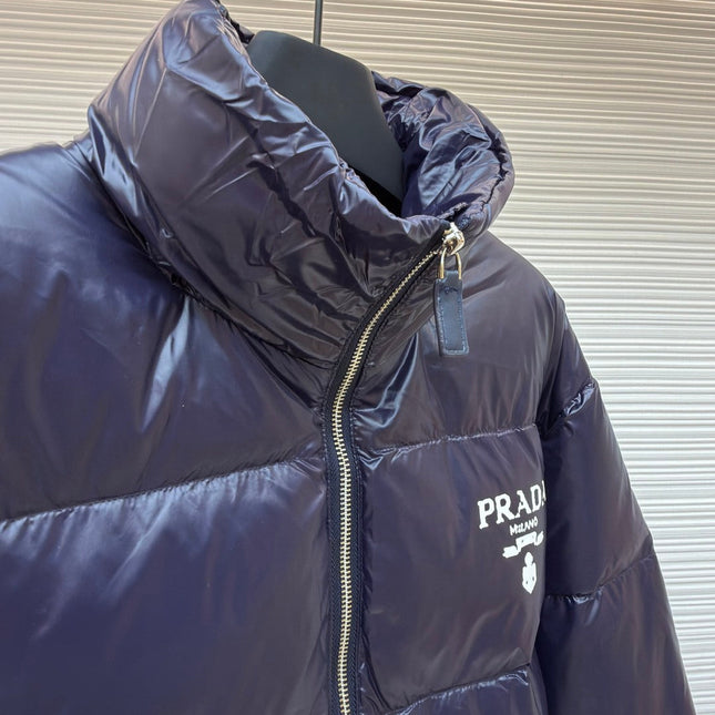 PRADA 25S DOWN JACKET 392