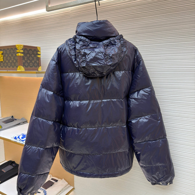 PRADA 25S DOWN JACKET 392