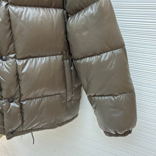 PRADA 25S DOWN JACKET 387