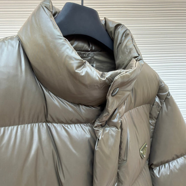 PRADA 25S DOWN JACKET 387