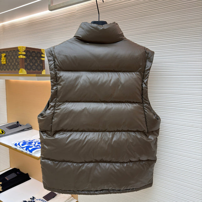 PRADA 25S DOWN JACKET 387