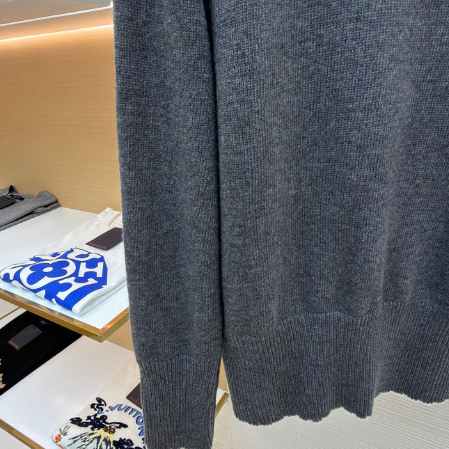 THOM 26S SWEATER 702791