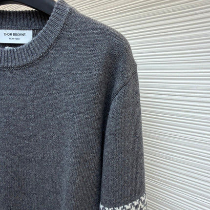 THOM 26S SWEATER 702791