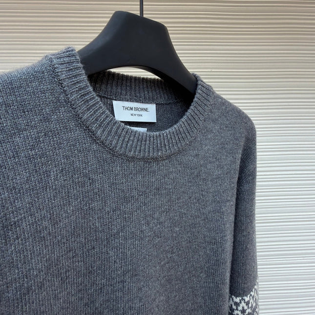 THOM 26S SWEATER 702791