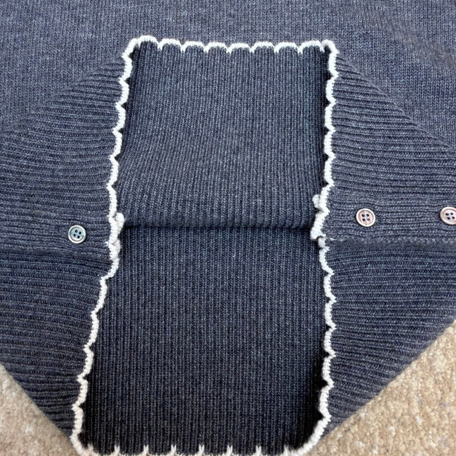 THOM 26S SWEATER 702791