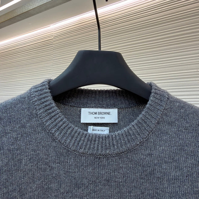 THOM 26S SWEATER 702791