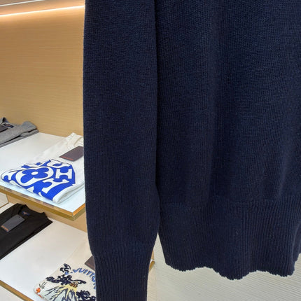 THOM 26S SWEATER 702792