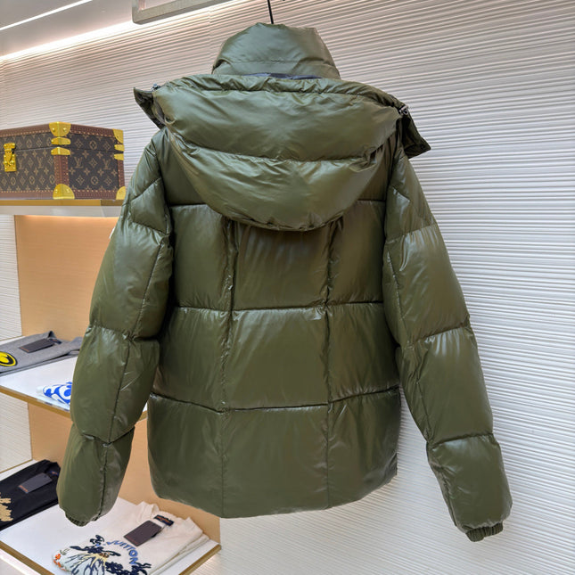 MONCLER 25S DOWN JACKET 435
