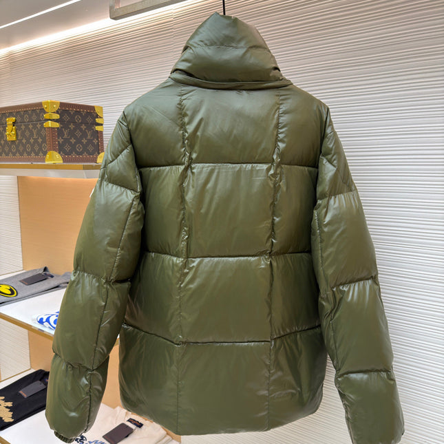 MONCLER 25S DOWN JACKET 435