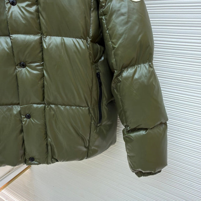 MONCLER 25S DOWN JACKET 435