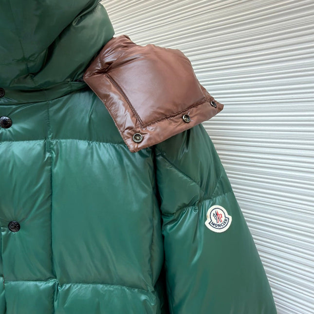 MONCLER 25S DOWN JACKET 434