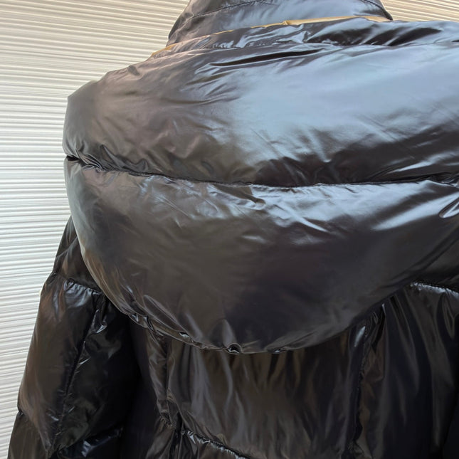 MONCLER 25S DOWN JACKET 437