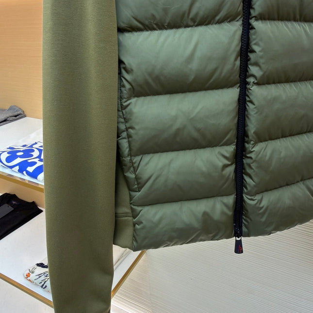 MONCLER 25S JACKET 354