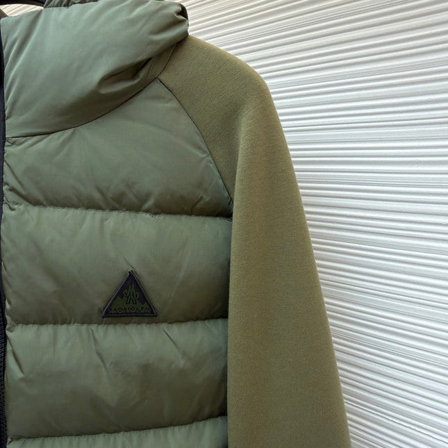 MONCLER 25S JACKET 354