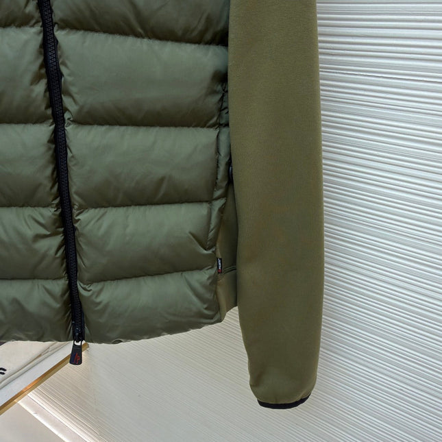 MONCLER 25S JACKET 354