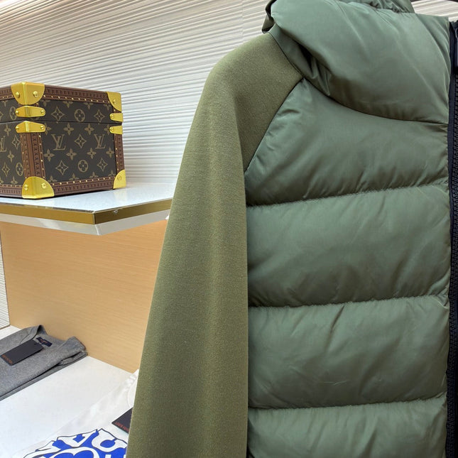 MONCLER 25S JACKET 354