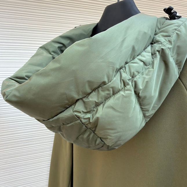 MONCLER 25S JACKET 354