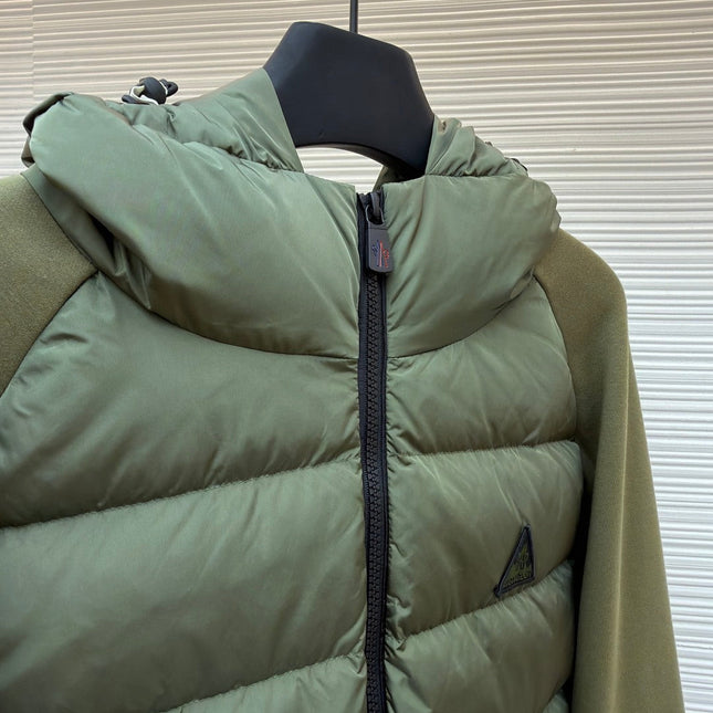 MONCLER 25S JACKET 354