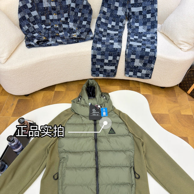 MONCLER 25S JACKET 354