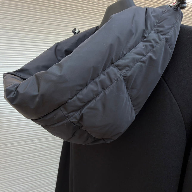 MONCLER 25S JACKET 353