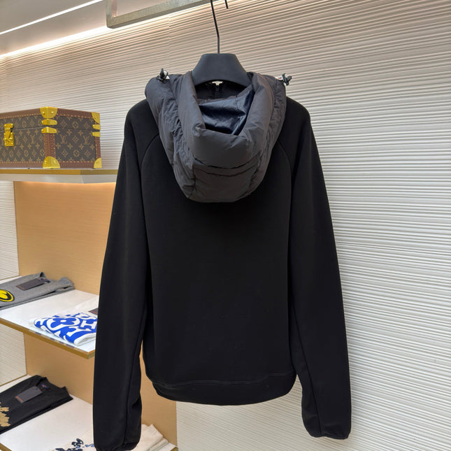 MONCLER 25S JACKET 353