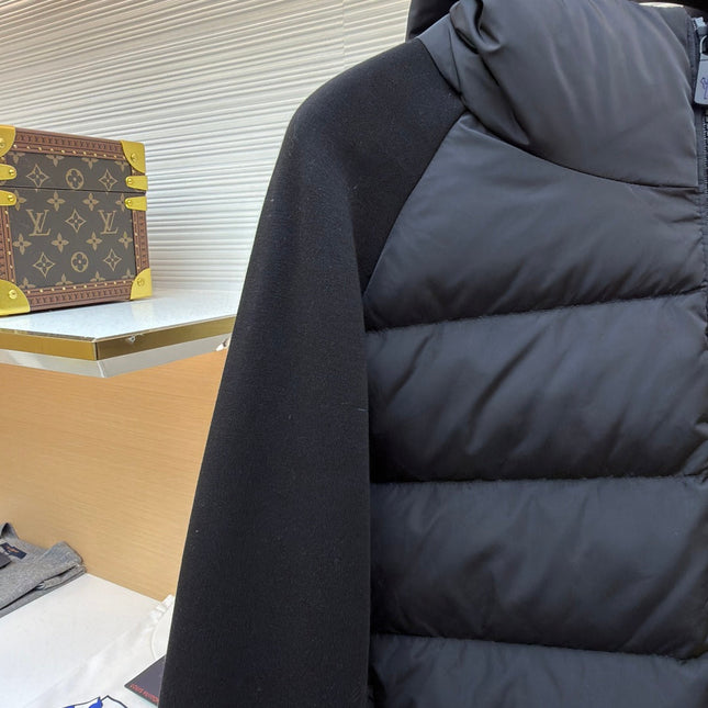 MONCLER 25S JACKET 353