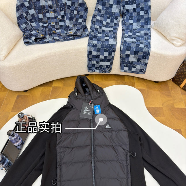 MONCLER 25S JACKET 353