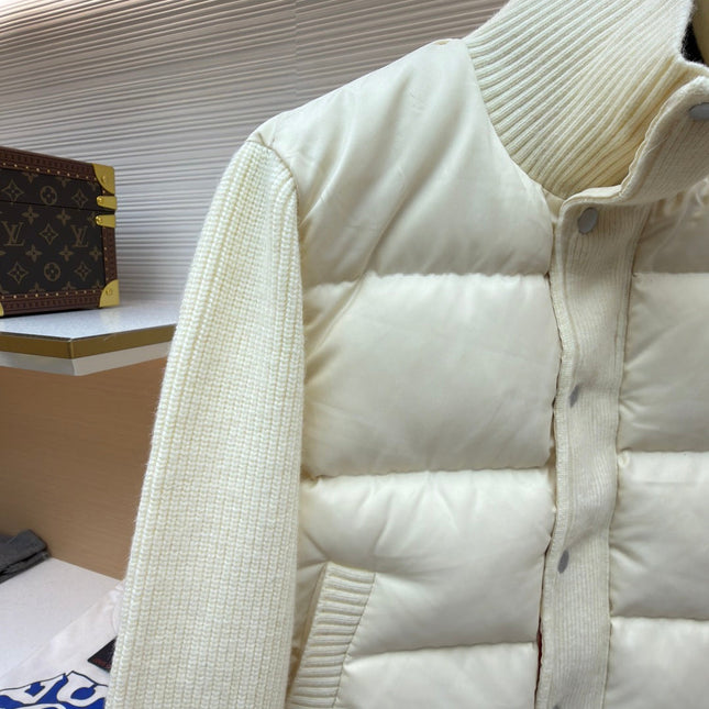 THOM 26S KNITTED DOWN JACKET STYLE 44