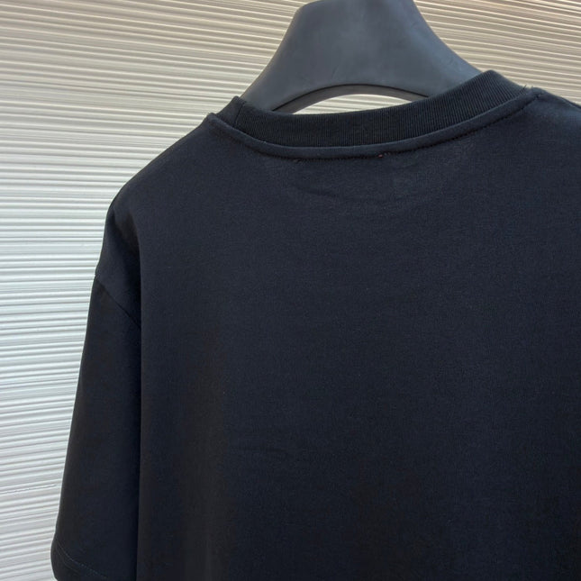 GUCCI T-SHIRT 758043