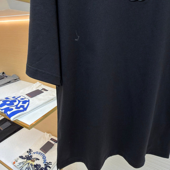 GUCCI T-SHIRT 758043