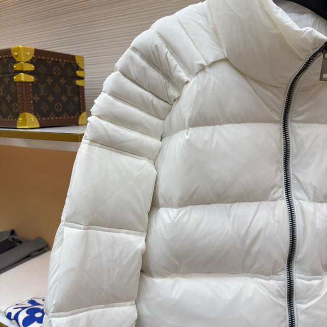 MONCLER 25S DOWN JACKET 298