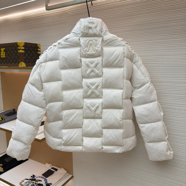 MONCLER 25S DOWN JACKET 298