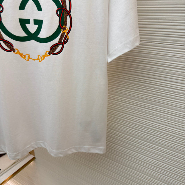 GUCCI T-SHIRT 757936