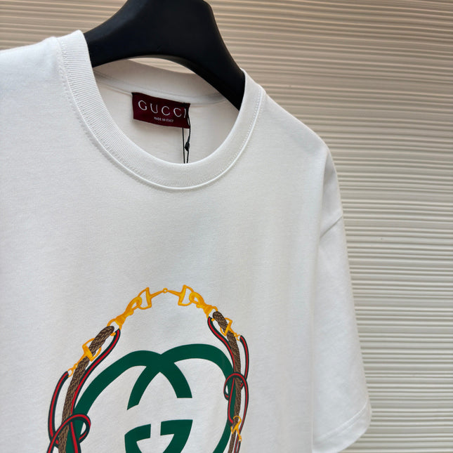 GUCCI T-SHIRT 757936