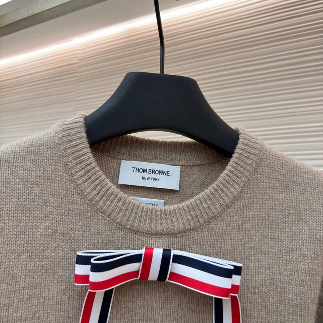 THOM 26S SWEATER 768783