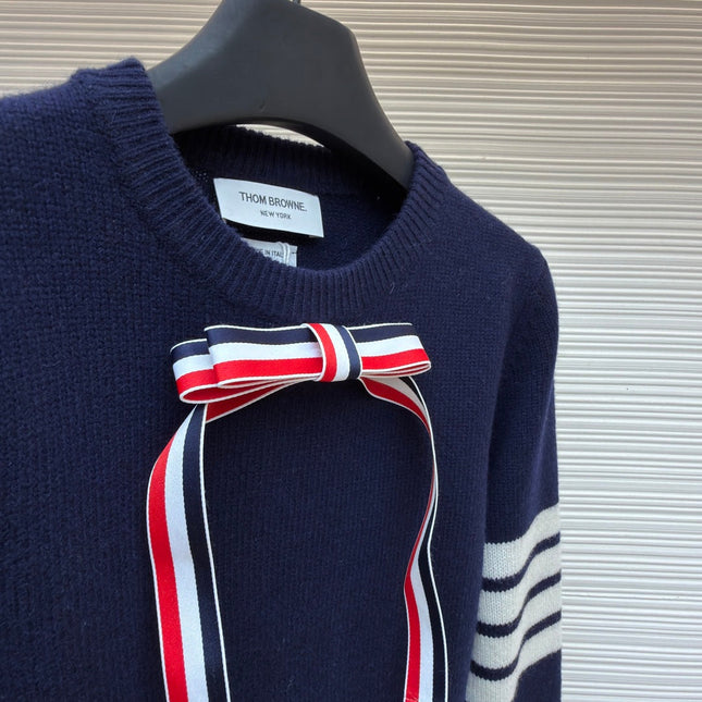 THOM 26S SWEATER 768785