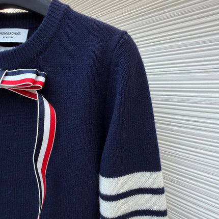 THOM 26S SWEATER 768785