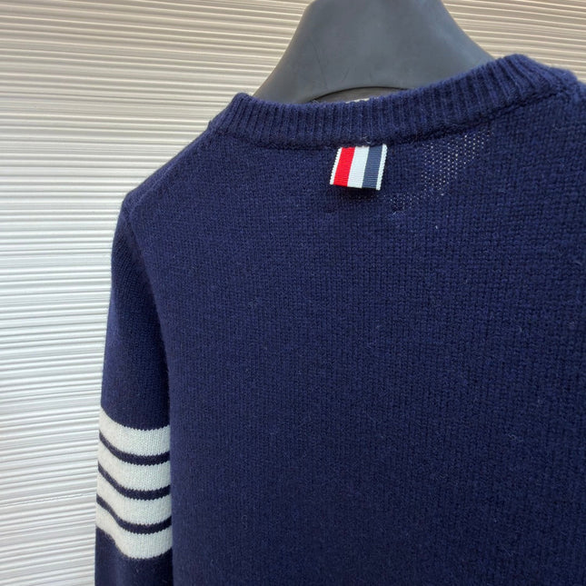 THOM 26S SWEATER 768785