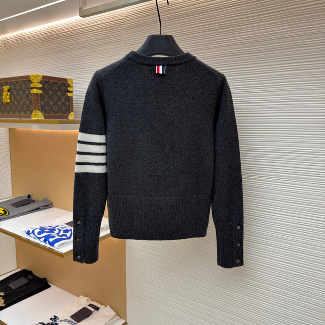 THOM 26S SWEATER 768787