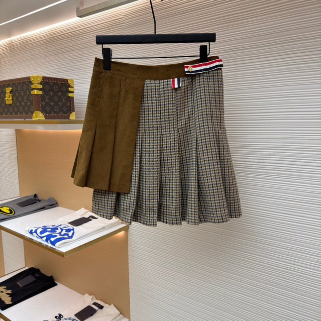 THOM 26S SKIRT 768789
