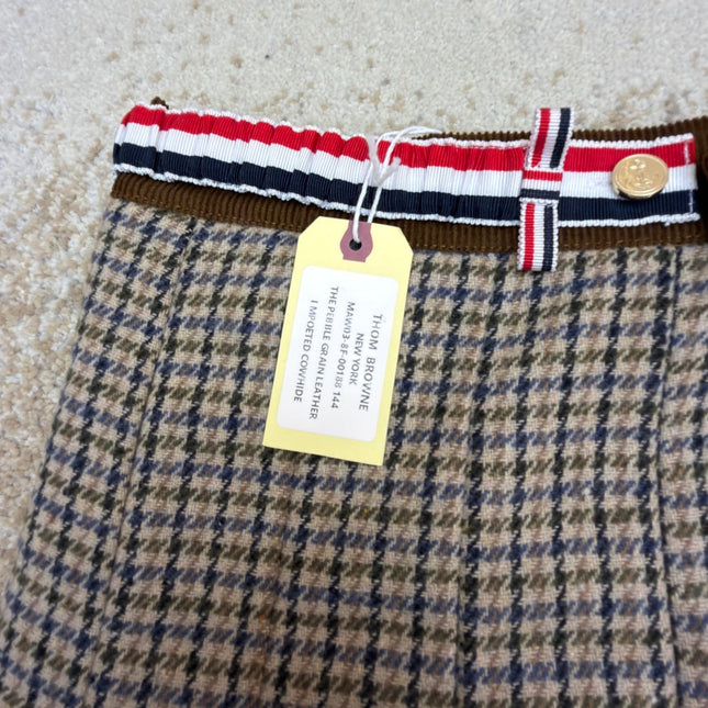 THOM 26S SKIRT 768789
