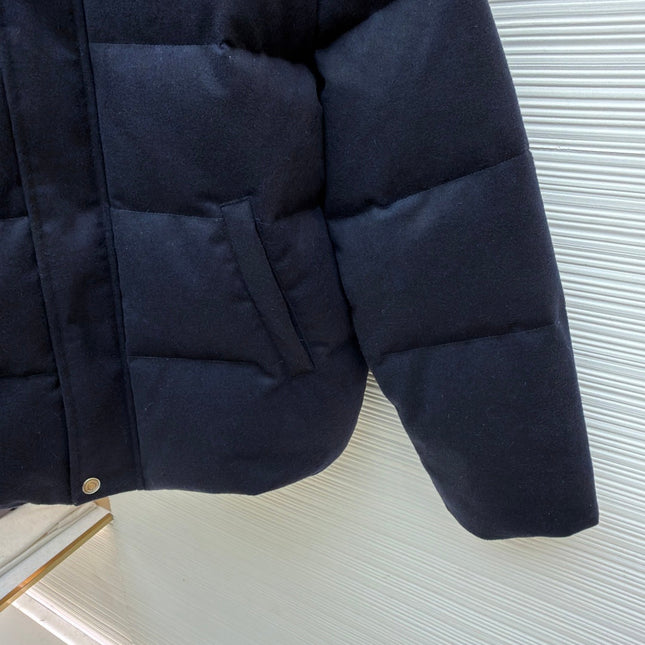 LP 26S DOWN JACKET 592