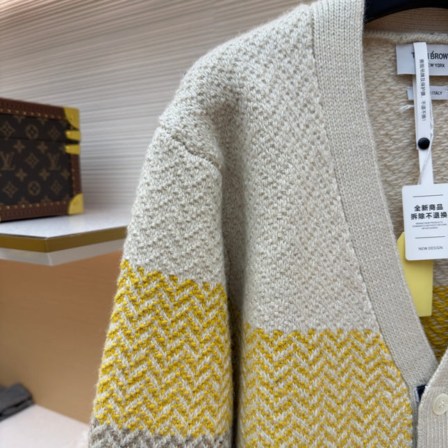 THOM 26S CARDIGAN 794798