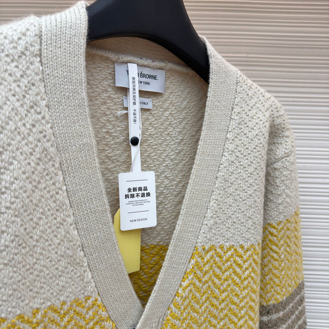 THOM 26S CARDIGAN 794798