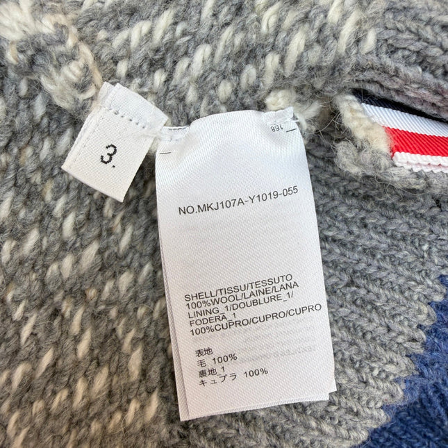 THOM 26S CARDIGAN 794798