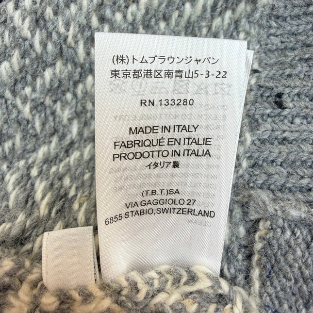 THOM 26S CARDIGAN 794798