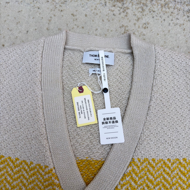 THOM 26S CARDIGAN 794798