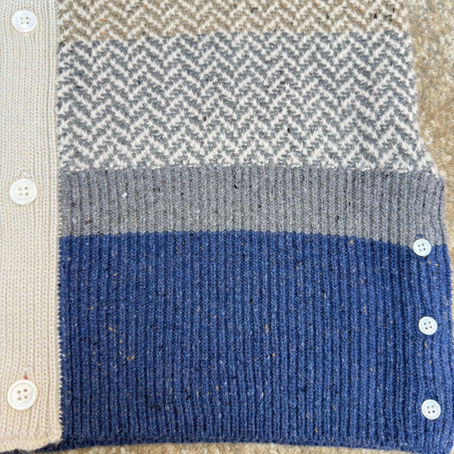 THOM 26S CARDIGAN 794798