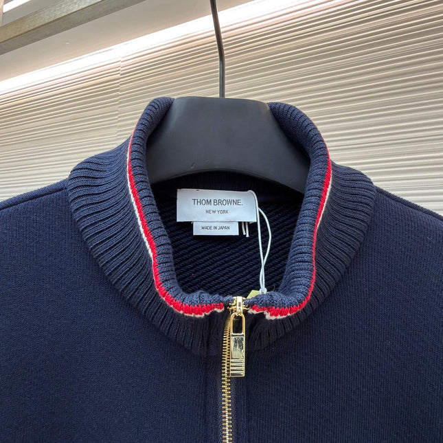 THOM 26S CARDIGAN 810630